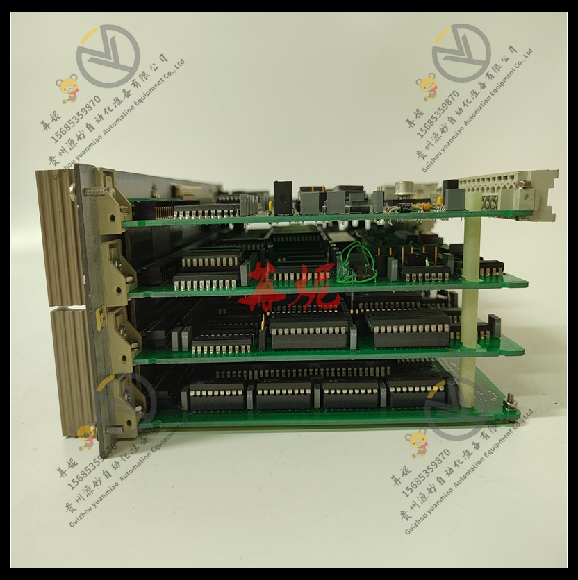 ABB控制器 HL000384P0101 模块卡件现货 顺丰包邮