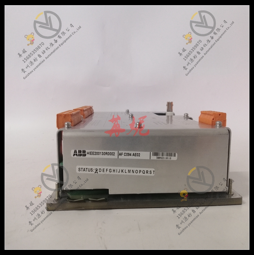 ABB控制器 HIEE451220R1 模块卡件现货 顺丰包邮