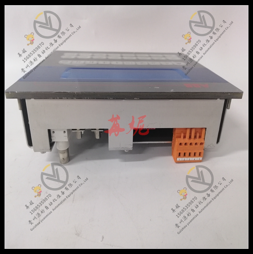 ABB控制器 HIEE451116R0001 模块卡件现货 顺丰包邮