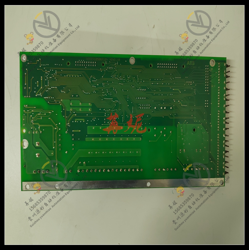 ABB控制器 HIEE300936R0101 模块卡件现货 顺丰包邮