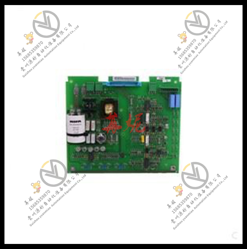 ABB控制器 HIEE300900R0001 模块卡件现货 顺丰包邮