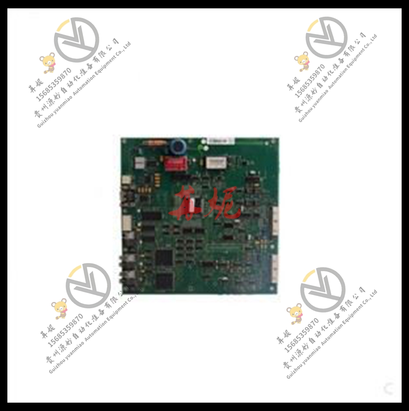 ABB控制器 HIEE300890R0529 模块卡件现货 顺丰包邮
