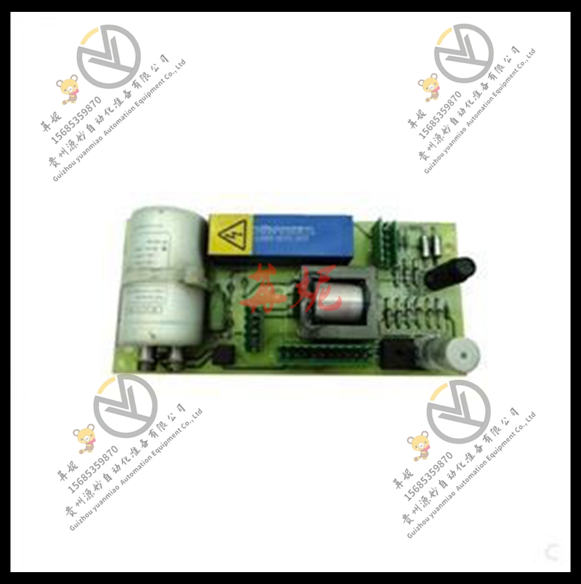 ABB控制器 HIEE300890R0527 模块卡件现货 顺丰包邮