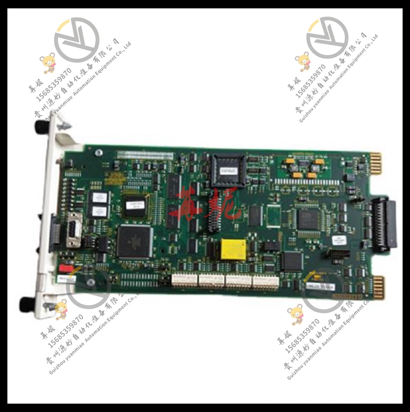 ABB控制器 HIEE300890R0524 模块卡件现货 顺丰包邮