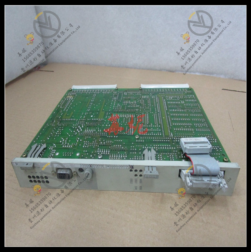 ABB控制器 HIEE300890R0521 模块卡件现货 顺丰包邮