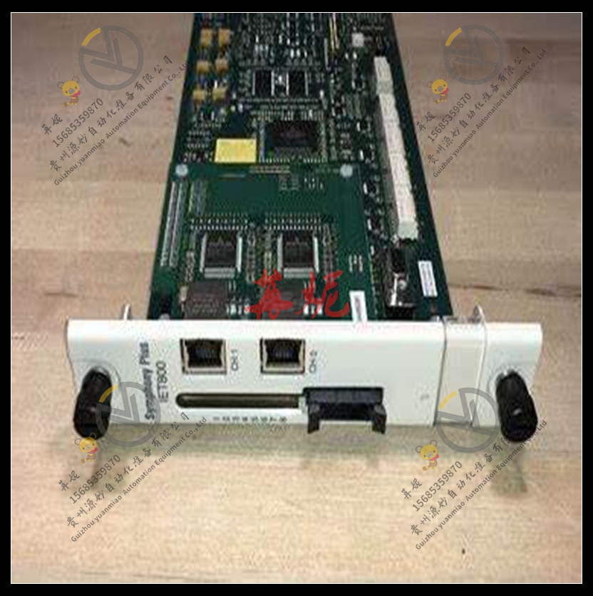 ABB控制器 HIEE300890R0519 模块卡件现货 顺丰包邮