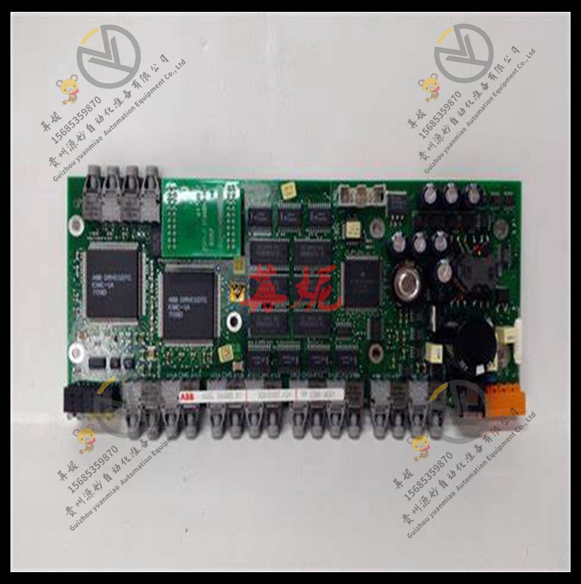 ABB控制器 HIEE300890R0518 模块卡件现货 顺丰包邮