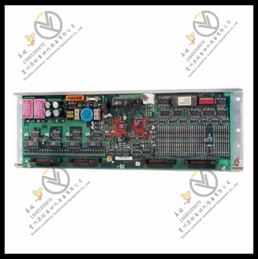 ABB控制器 HIEE300890R0520 模块卡件现货 顺丰包邮