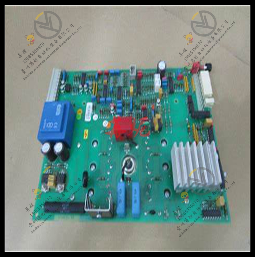 ABB控制器 HIEE300890R0414 模块卡件现货 顺丰包邮