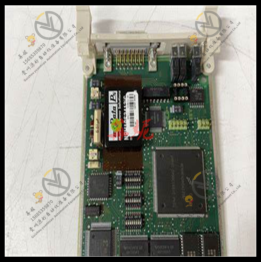 ABB控制器 HIEE300890R0515 模块卡件现货 顺丰包邮