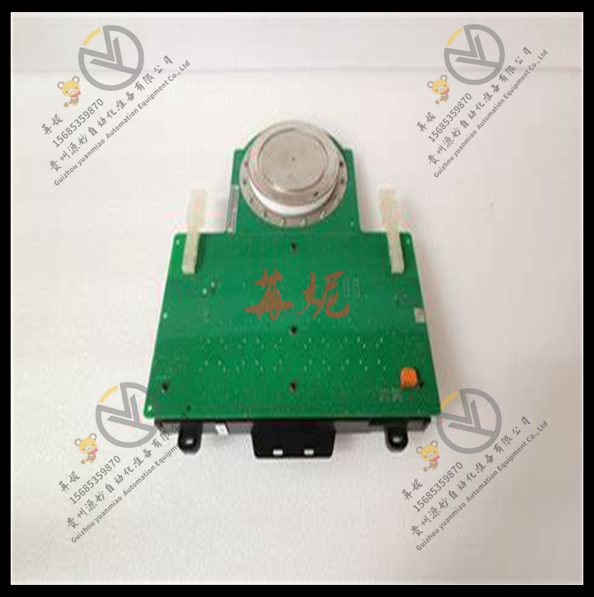 ABB控制器 HIEE300890R0514 模块卡件现货 顺丰包邮