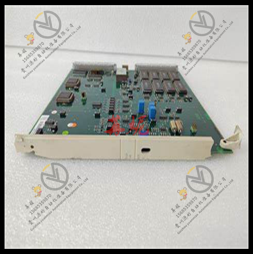 ABB控制器 HIEE300890R0511 模块卡件现货 顺丰包邮