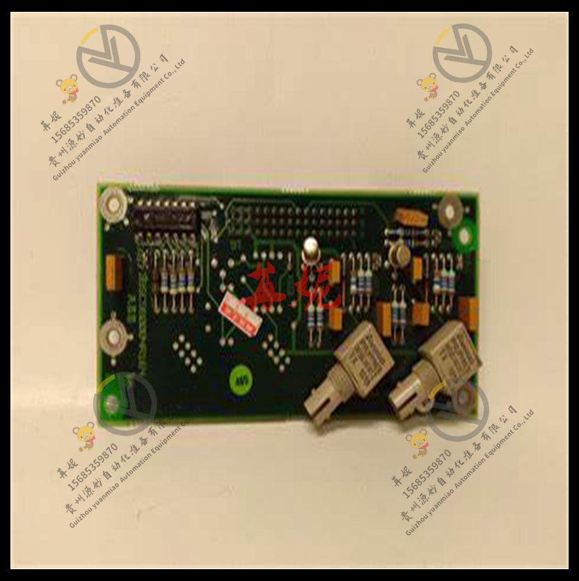 ABB控制器 HIEE300890R0510 模块卡件现货 顺丰包邮