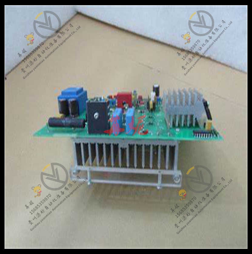 ABB控制器 HIEE300890R0509 模块卡件现货 顺丰包邮