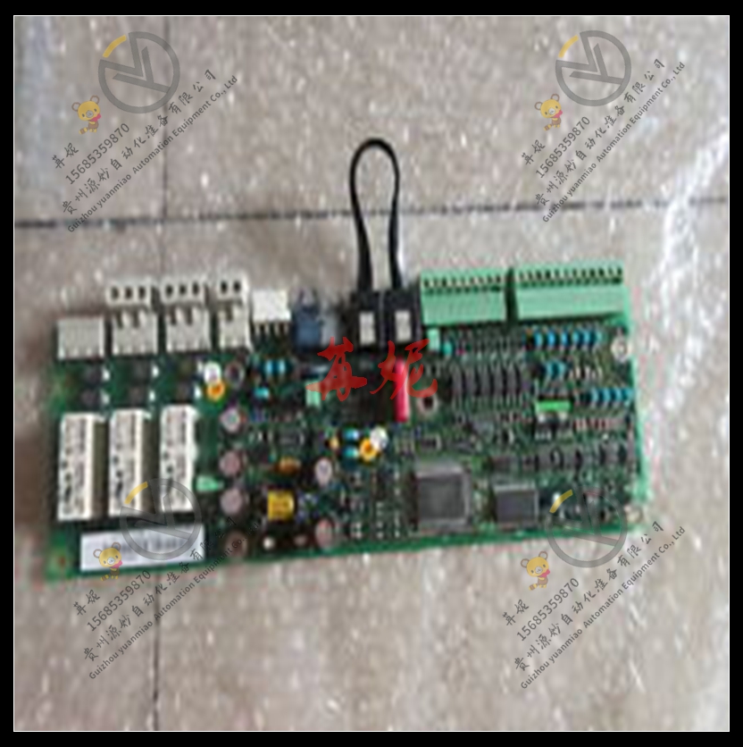 ABB控制器 HIEE300890R0505 模块卡件现货 顺丰包邮