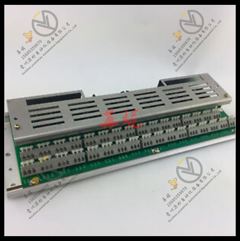 ABB控制器 HIEE300890R0402 模块卡件现货 顺丰包邮