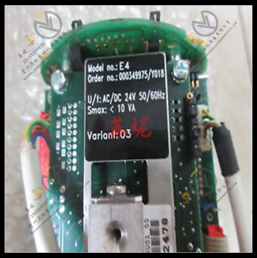 ABB控制器 HIEE300890R0504 模块卡件现货 顺丰包邮