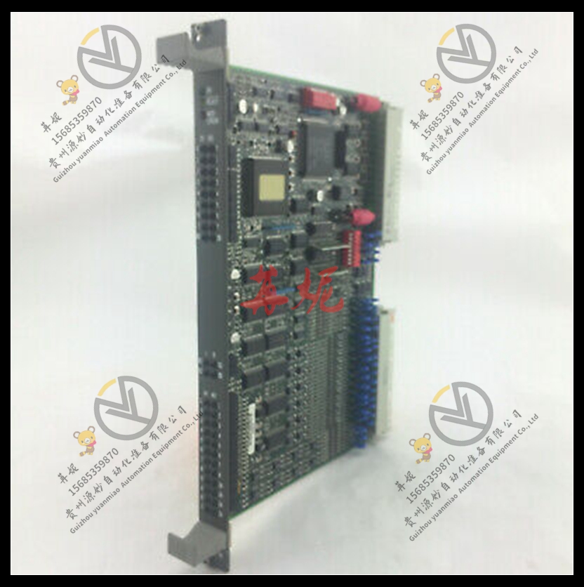 ABB控制器 HIEE300890R0500 模块卡件现货 顺丰包邮