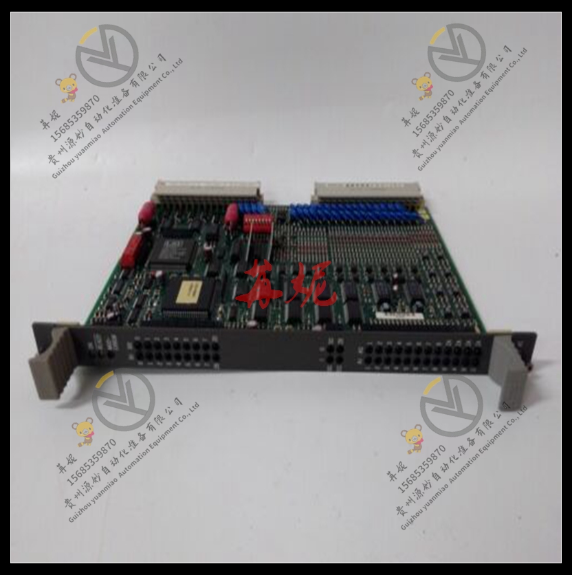 ABB控制器 HIEE300890R0496 模块卡件现货 顺丰包邮