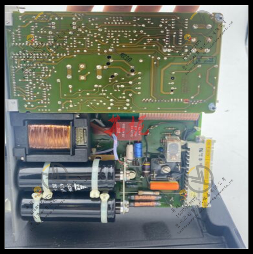 ABB控制器 HIEE300890R0497 模块卡件现货 顺丰包邮