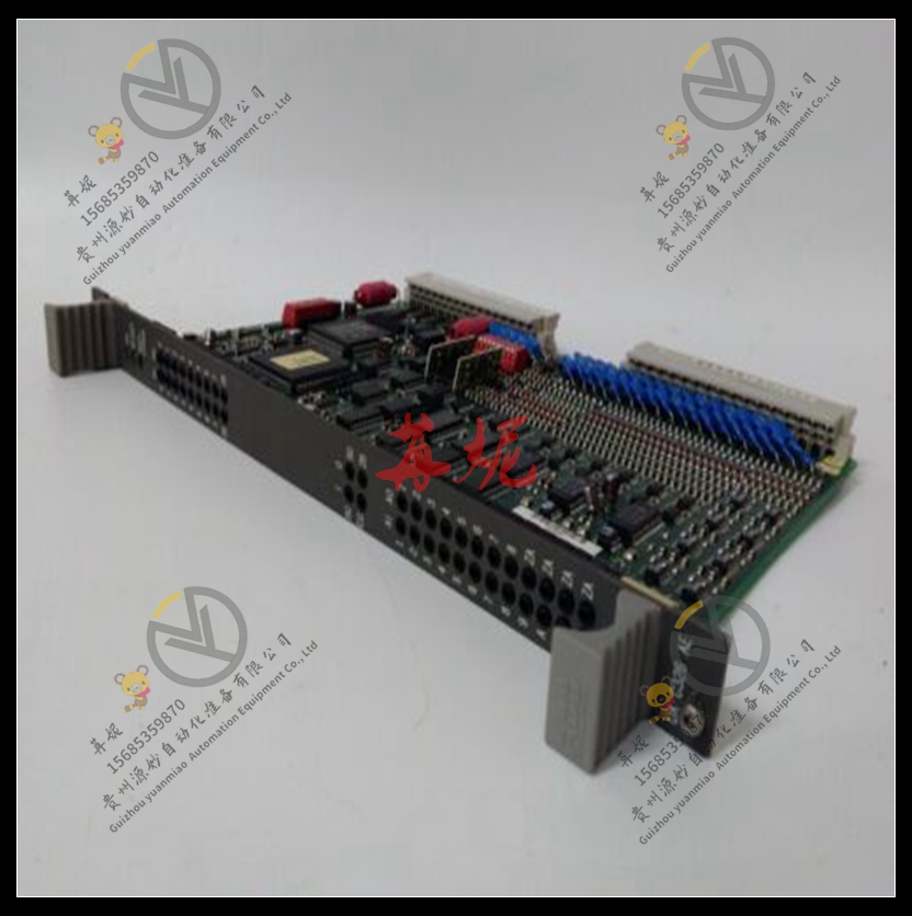 ABB控制器 HIEE300890R0495 模块卡件现货 顺丰包邮