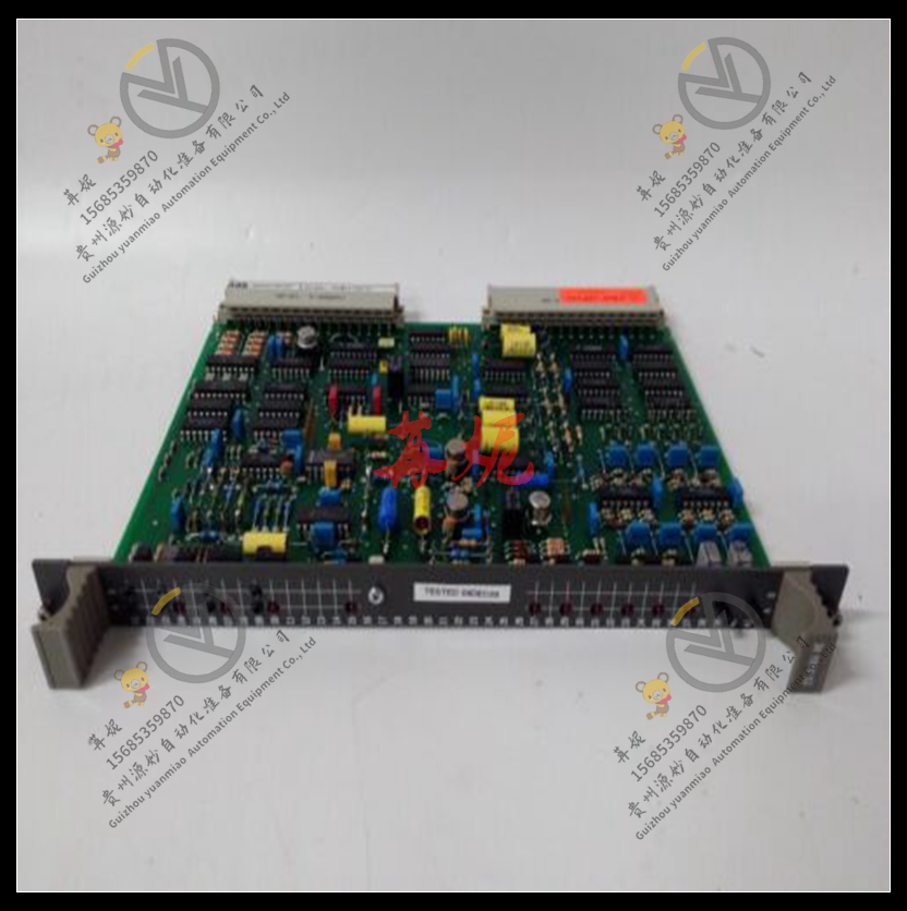 ABB控制器 HIEE300890R0494 模块卡件现货 顺丰包邮