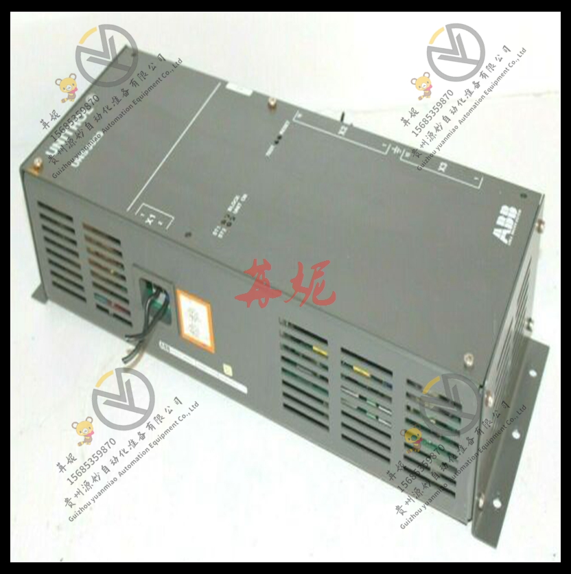 ABB控制器 HIEE300890R0490 模块卡件现货 顺丰包邮