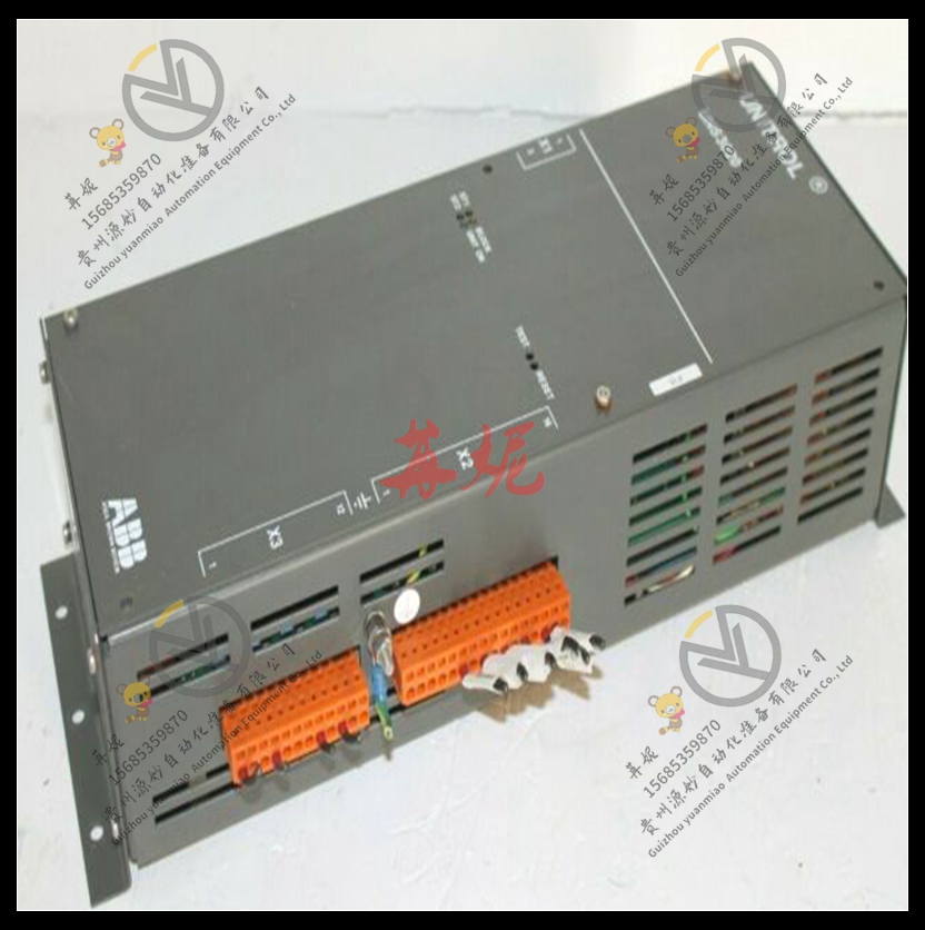 ABB控制器 HIEE300890R0488 模块卡件现货 顺丰包邮