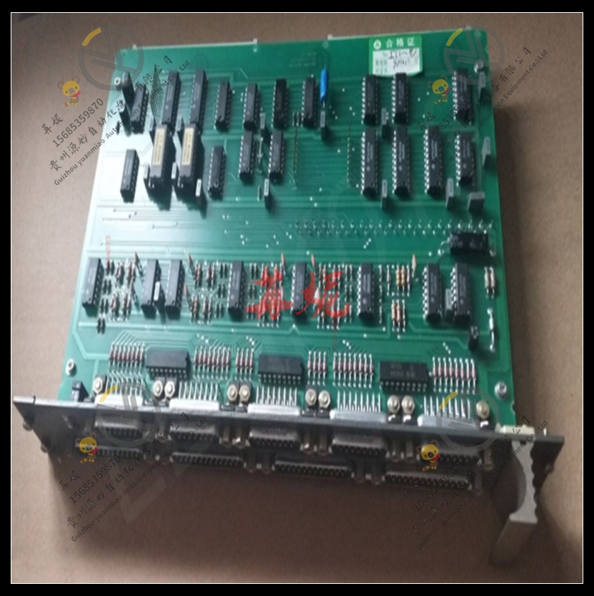ABB控制器  HIEE300890R0482   模块卡件现货 顺丰包邮