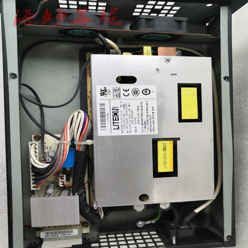 FOXBORO    FBM242 RH916TA