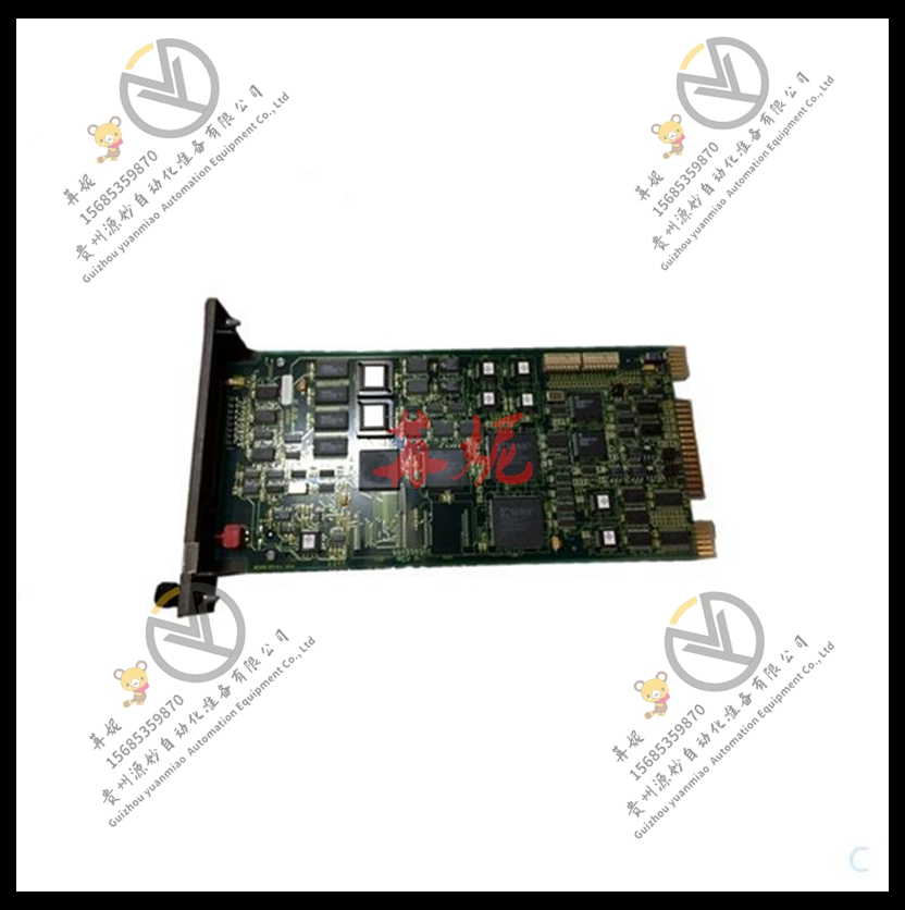 ABB控制器 ICMK-CS31-A1.0 模块卡件现货 顺丰包邮