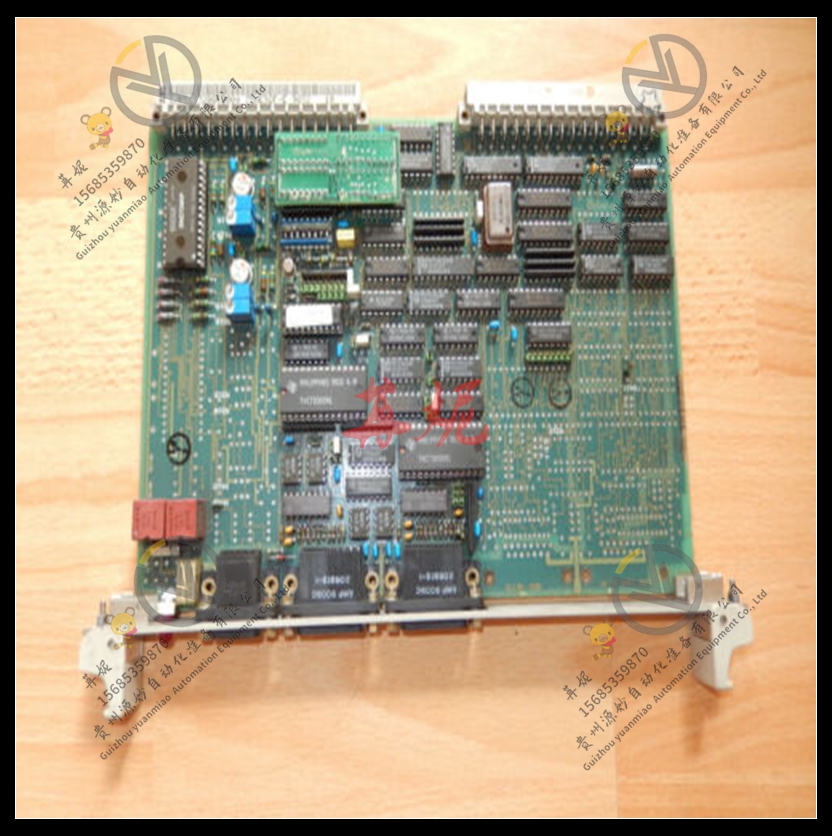 ABB控制器 ICSO08R1 模块卡件现货 顺丰包邮