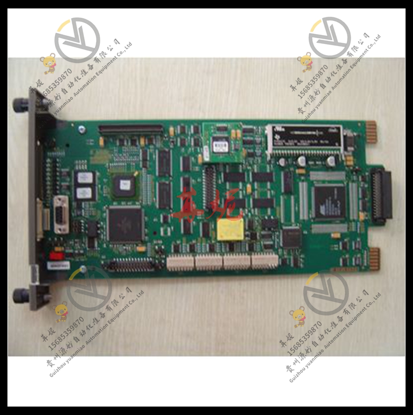 ABB控制器 IEPDS02 模块卡件现货 顺丰包邮