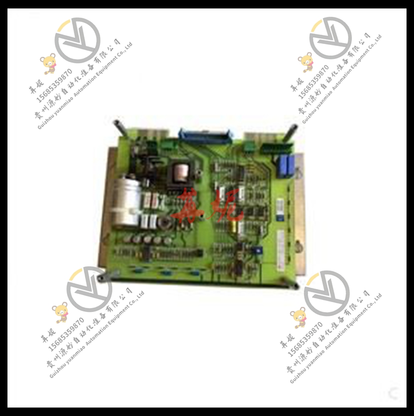 ABB控制器 IEPAS02 模块卡件现货 顺丰包邮