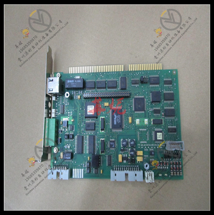 ABB控制器 IEMU11 模块卡件现货 顺丰包邮