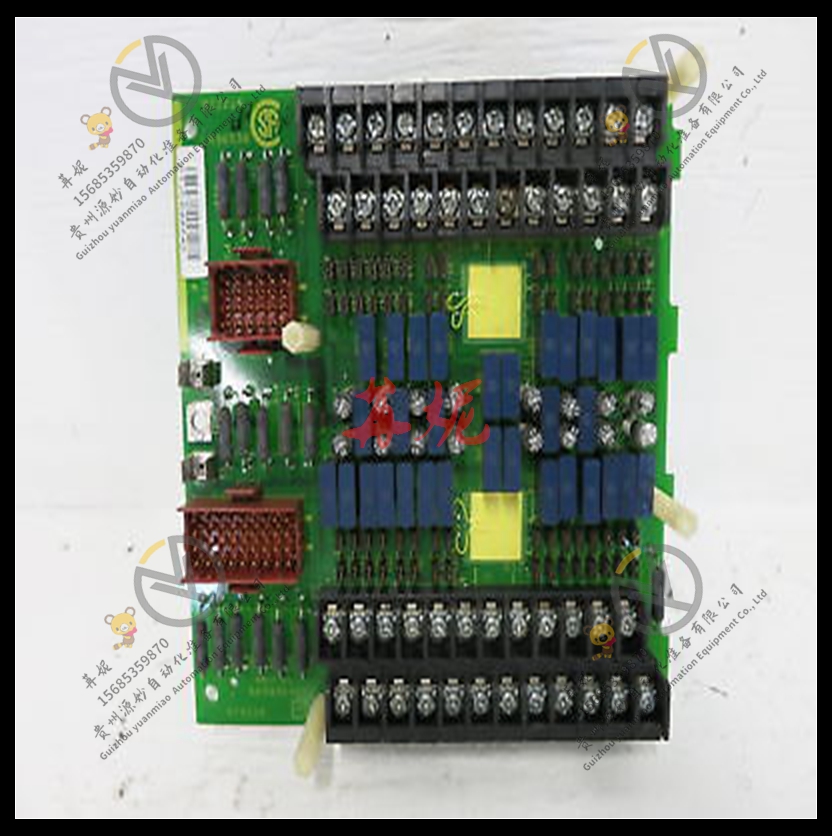 ABB控制器 IEPAS01 模块卡件现货 顺丰包邮