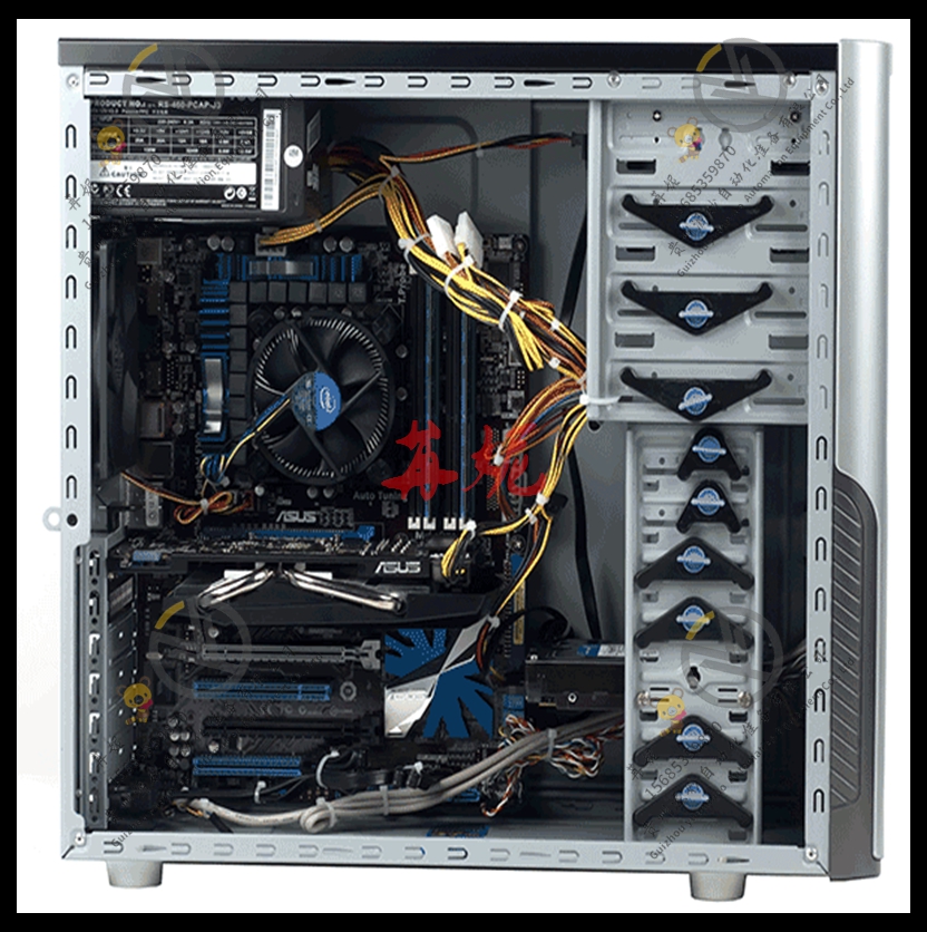 ABB控制器  IH52XEN-1  模块卡件现货 顺丰包邮