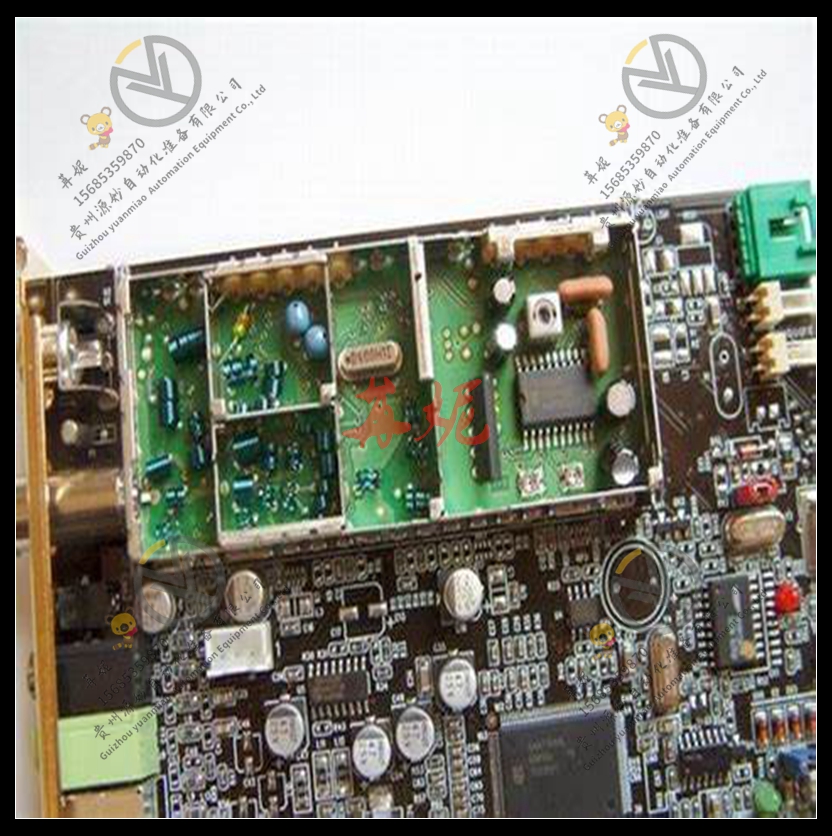 ABB控制器 IIADP01 模块卡件现货 顺丰包邮