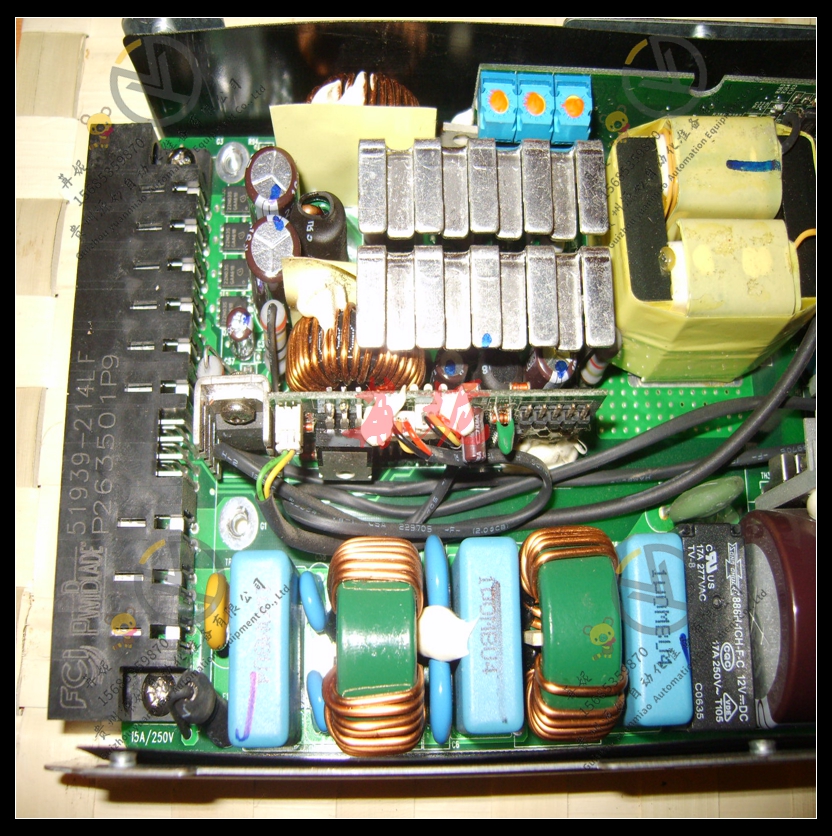 ABB控制器 IH581 模块卡件现货 顺丰包邮