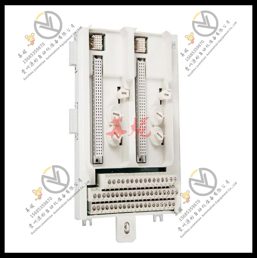 ABB控制器 IH572K01 模块卡件现货 顺丰包邮