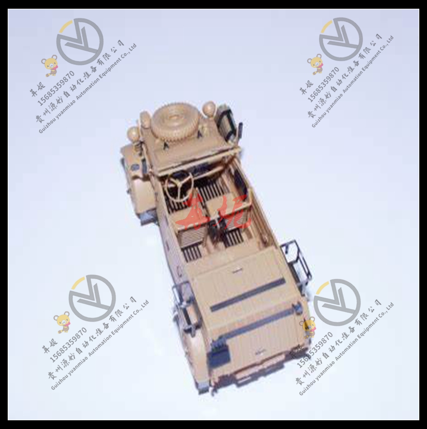 ABB控制器 IH556K01 模块卡件现货 顺丰包邮