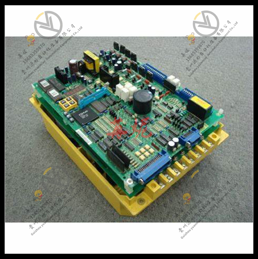 ABB控制器 IH555SVK01 模块卡件现货 顺丰包邮