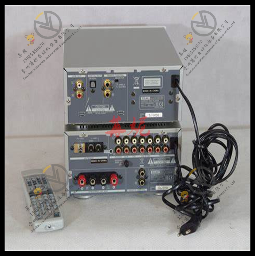 ABB控制器 IH555SV 模块卡件现货 顺丰包邮