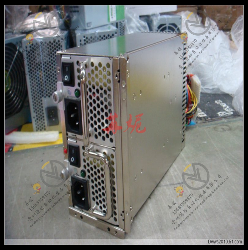 ABB控制器 IH555DE 模块卡件现货 顺丰包邮