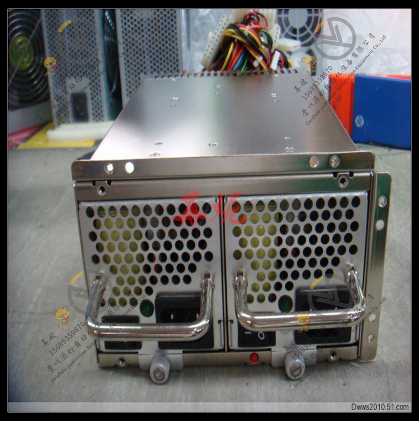 ABB控制器 IH555DEK01 模块卡件现货 顺丰包邮