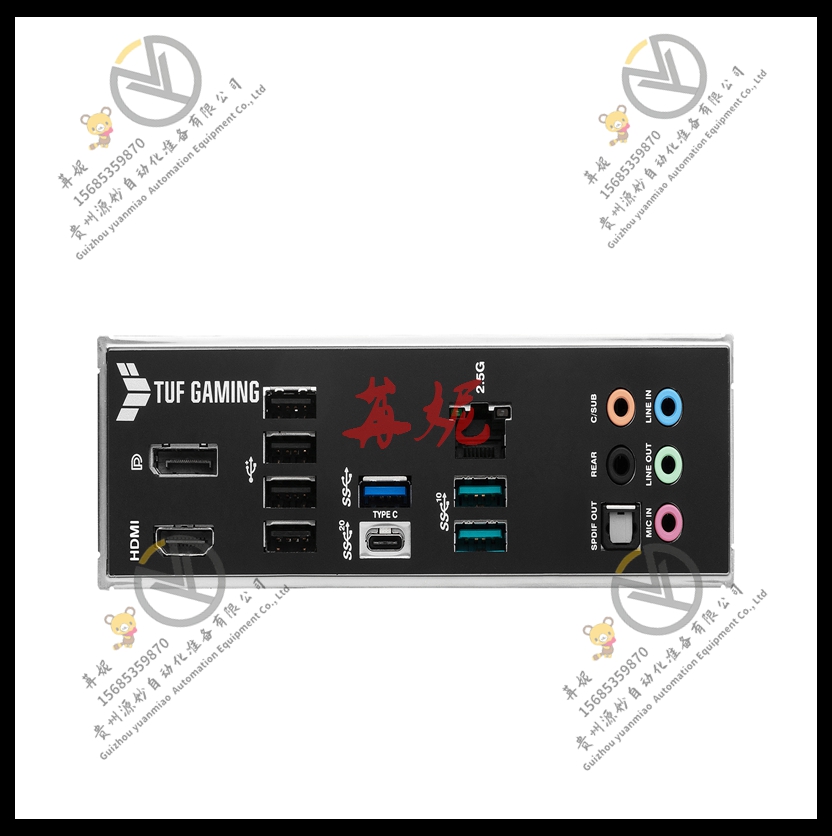 ABB控制器 IH532ENK01 模块卡件现货 顺丰包邮