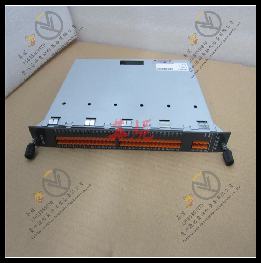 ABB控制器 IIMPM02  模块卡件现货 顺丰包邮