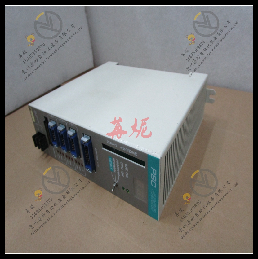 ABB控制器 IIMLM-01  模块卡件现货 顺丰包邮