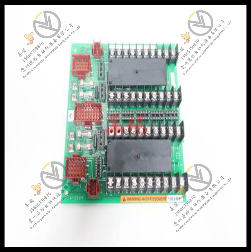 ABB控制器 IIMKM02A 模块卡件现货 顺丰包邮