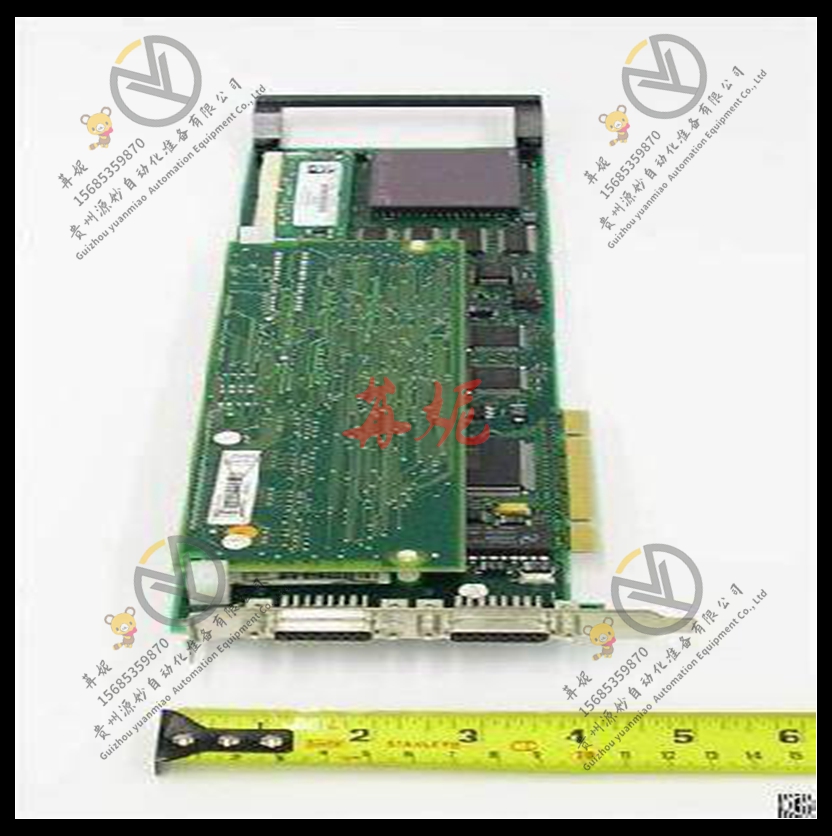 ABB控制器 IIEDI01 模块卡件现货 顺丰包邮